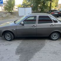 ВАЗ (LADA) Priora 1.6 MT, 2015, 125 000 км, с пробегом, цена 510 000 руб.