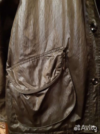 Куртка женская