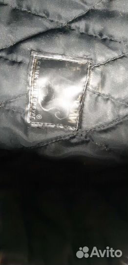 Шапка норковая женская бу