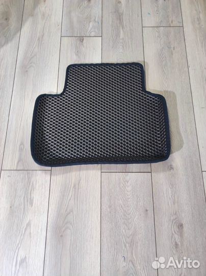 Коврики EVA Honda с бортами Ева