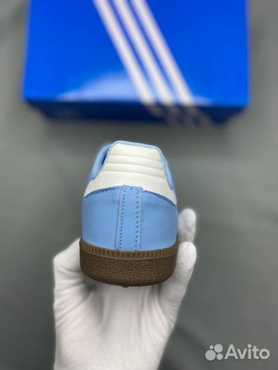 Кроссовки adidas samba