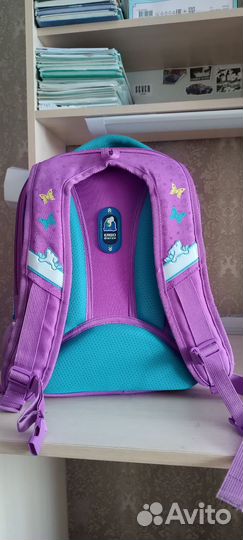 Рюкзак для девочки
