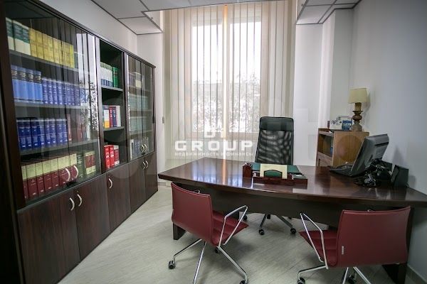 Помещение в ЖК Панорама