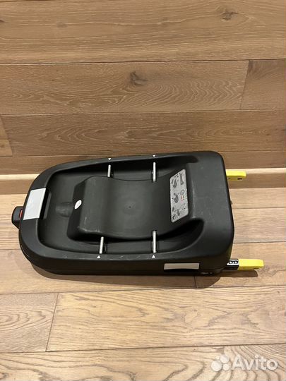 Silver-Cross автокресло