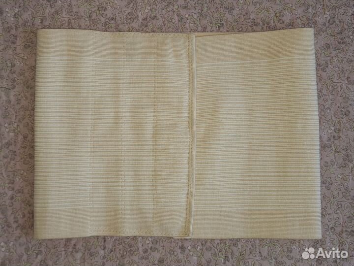 Бандаж компрессионный послеоперационный р. 4