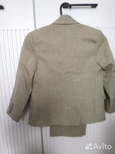 Детский костюм тройка