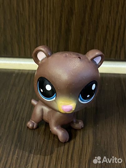 Littlest Pet Shop