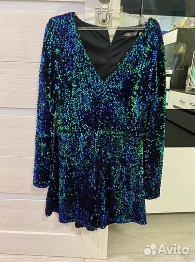 Комбинезон женский