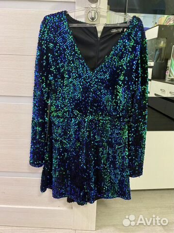 Комбинезон женский