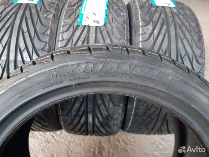 Triangle TR968 235/40 R18