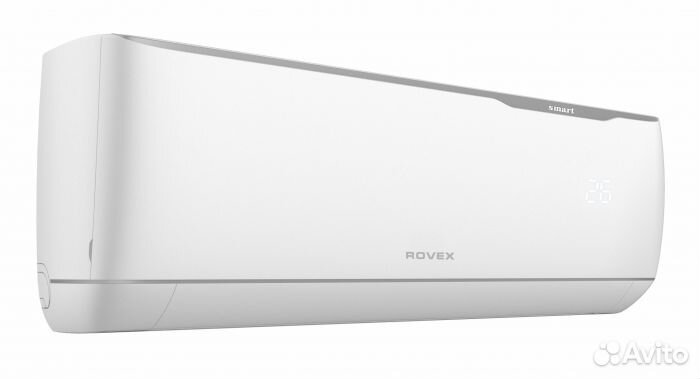 Кондиционер RS-07PXS2Smart