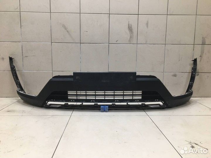 Бампер передний нижняя часть Hyundai Creta