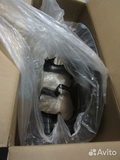 Панель приборов матиз (Торпеда)