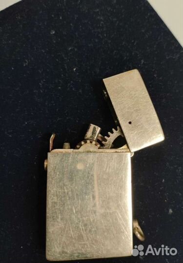 Зажигaлка Apex Impеrаtоr