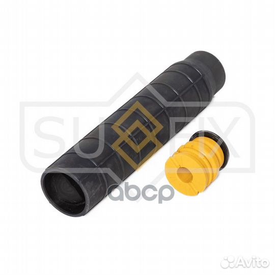 Пыльник амортизатора задний FD3065 sufix