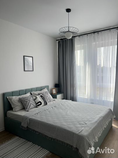 Хоумстейджинг, мебелировка, упаковка квартир