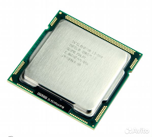 Celeron G550