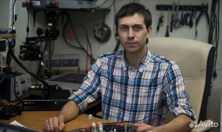 Компьютерный Мастер. Установка Windows. Выезд