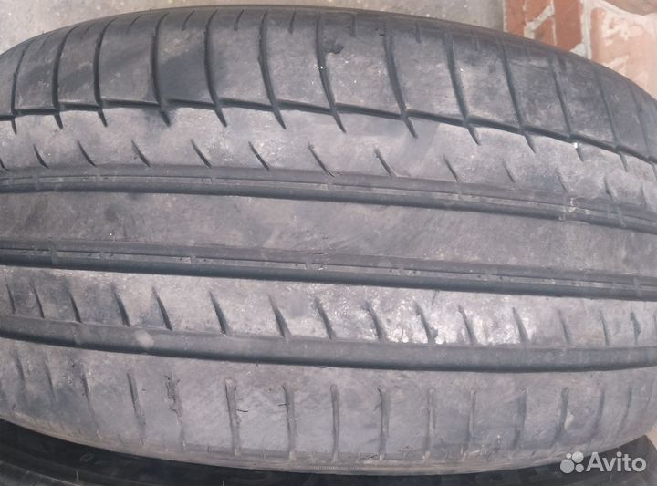 Triangle TH201 265/45 R20 108Y