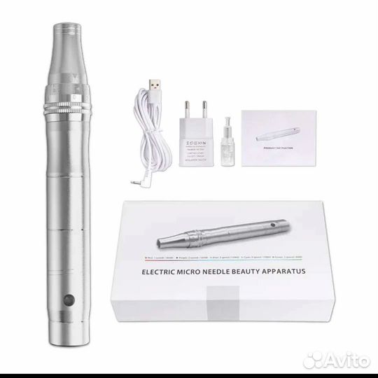 Аппарат для мезотерапии