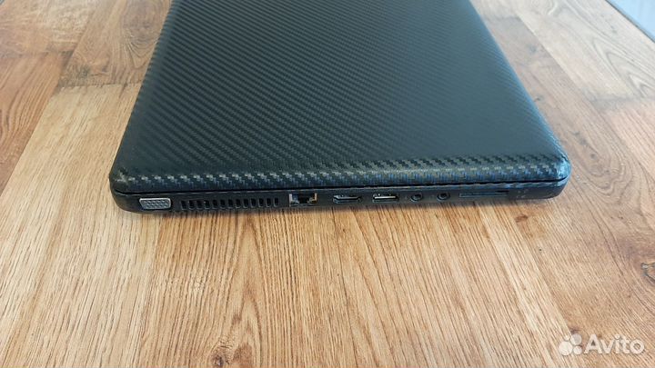 Отличный ноутбук HP 630