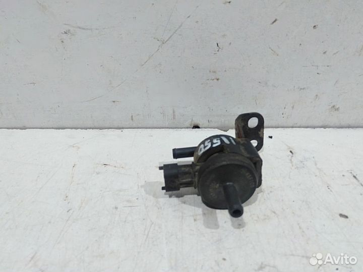 Клапан электромагнитный абсорбера Rio 2011-2017