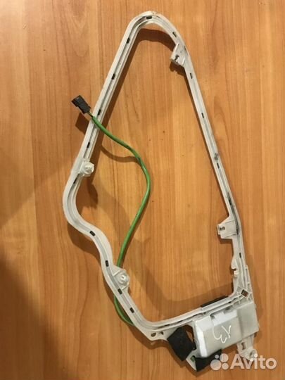 Антенна S500 220