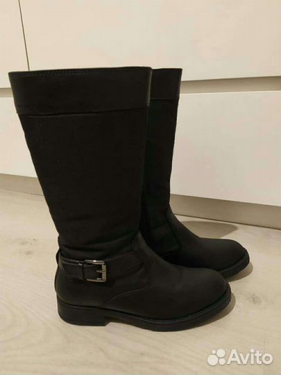 Сапоги детские