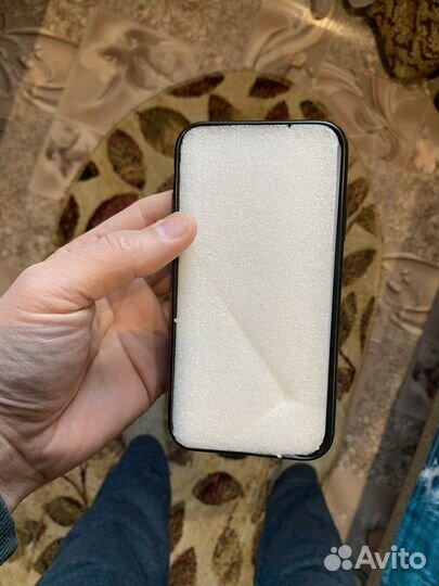 Чехол на iPhone xr