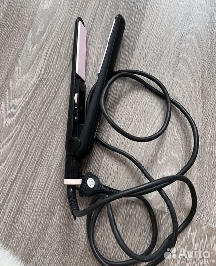 Выпрямитель для волос philips