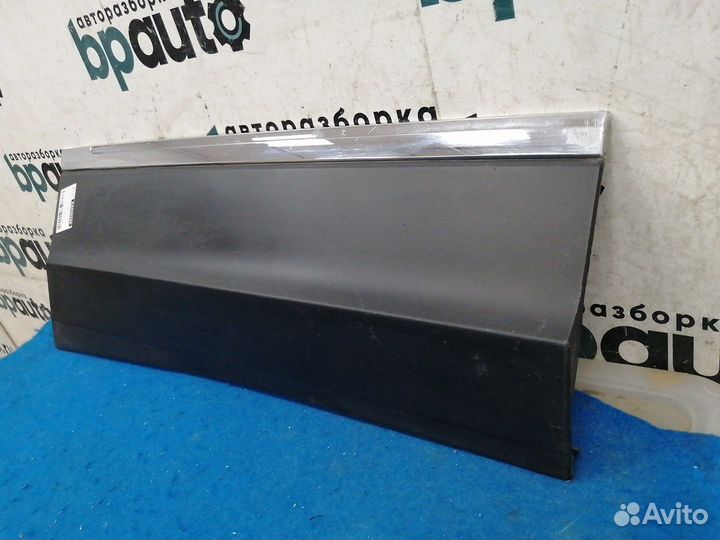 Накладка двери задняя правая нижняя 5NA854950N