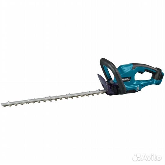 Кусторез аккумуляторный Makita DUH507Z