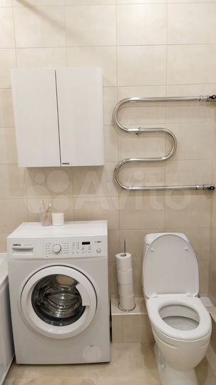 Квартира-студия, 28,1 м², 22/25 эт.