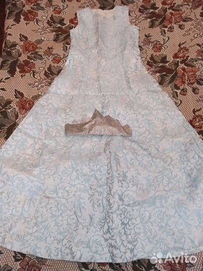 Карнавальный костюм