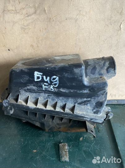 Корпус воздушного фильтра byd f3