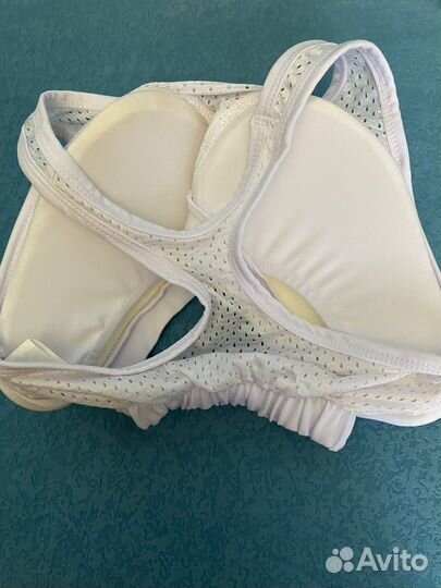 Защита на грудь green hill