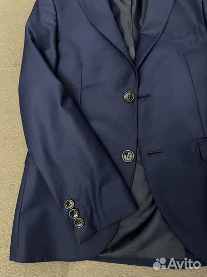 Детский пиджак