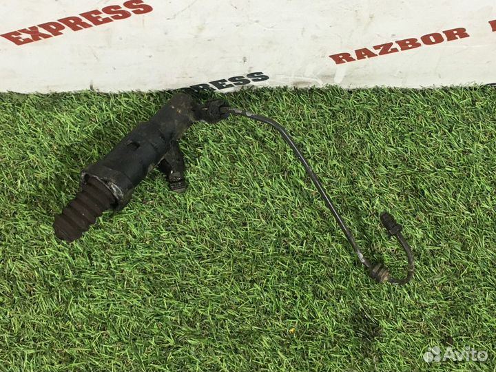 Цилиндр сцепления рабочий Skoda Octavia A5 FL