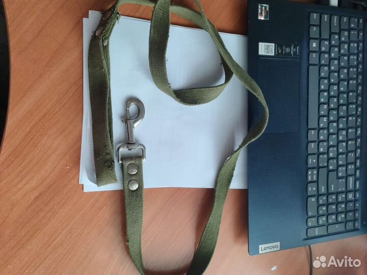 Поводок для собак