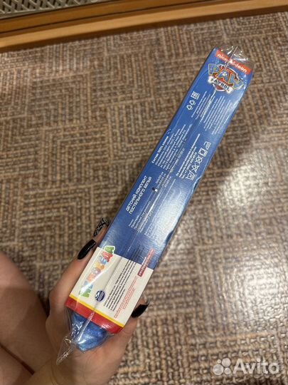 Детский кпб Щенячий патруль