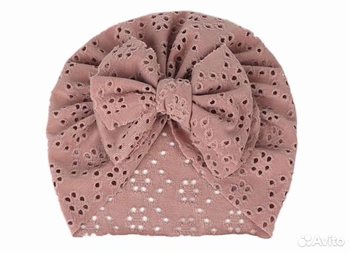 Чалма новая от 0 до 8 мес