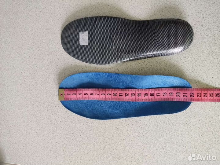 Ортопедические стельки