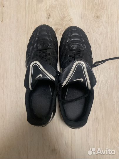 Бутсы nike tiempo 43.5