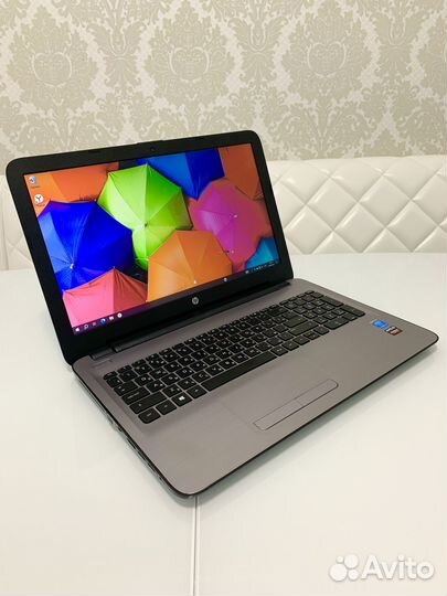 Full HD i3+8GB+SSD128+Игровая Radeon R5 M330 2GB