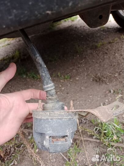 Фаркоп Geely Mk MR479QA 2015