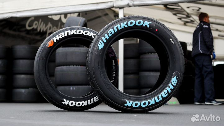 Hankook Kinergy Eco 2 K435 185/65 R15