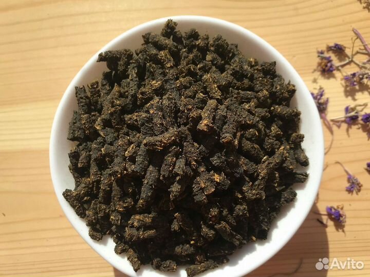 Иван-чай 1кг кипрей узколистный, органический