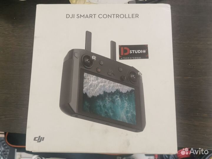 DJI SMART controller RM500