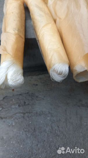 Посадочная нить