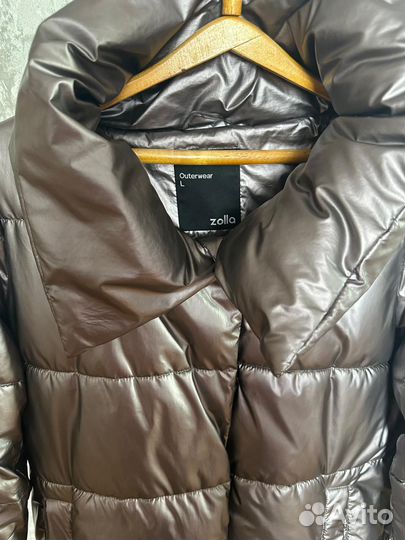 Пуховик женский 48 50